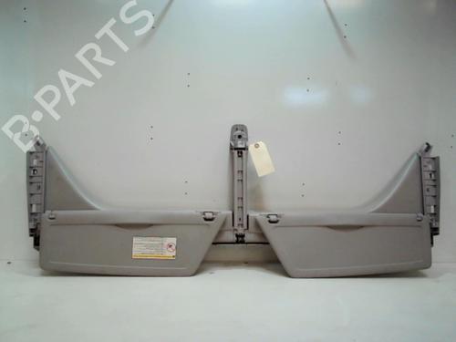 Venstre solskærm Venstre solskærm CITROËN C4 Picasso I MPV (UD_) [2006-2015] 37306664 37306664