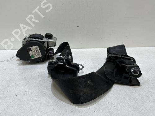 Used Front right seatbelt Front right seatbelt 37324645 37324645