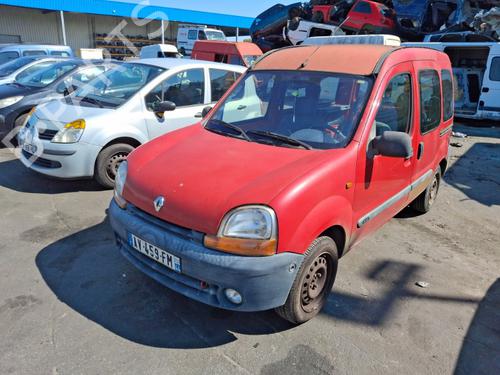 Left taillight RENAULT KANGOO (KC0/1_) 1.4 (KC0C, KC0H, KC0B, KC0M) | BP37326909C34 - Image 6