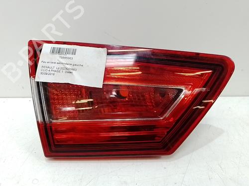 Left tailgate light RENAULT CLIO IV (BH_) 1.5 dCi 90 | BP37317906C79 - Image 3
