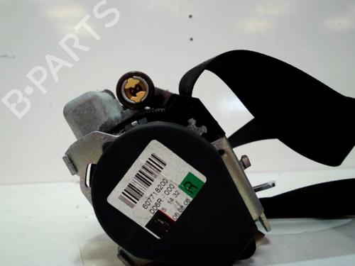 Used Front right seatbelt Front right seatbelt 37306280 37306280