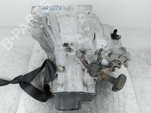 Gearbox MAZDA 2 (DE_, DH_) 1.5 (DE5FS) | BP37312398M3 - Image 5