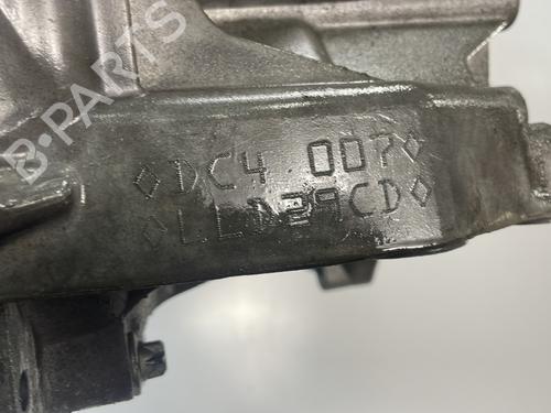 Gearbox RENAULT KADJAR (HA_, HL_) 1.5 dCi 110 (HLA3) | BP37335832M3 - Image 4