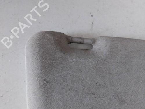 Used Right sun visor Right sun visor 37296739 37296739
