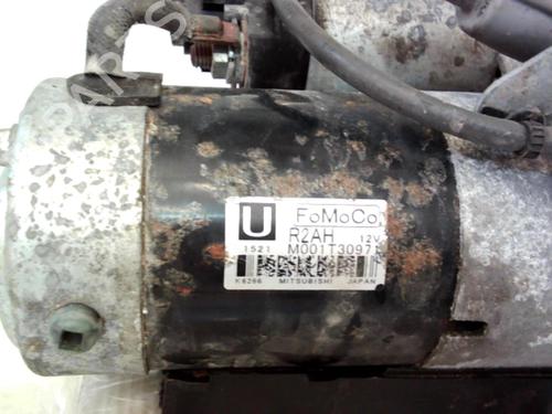 Starter MAZDA 6 Hatchback (GH) | BP37306630M8 - Image 2