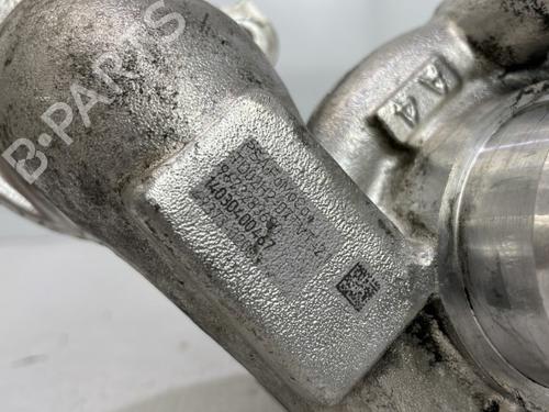 Used Turbocharger/Supercharger Turbocharger/Supercharger 37324197 37324197
