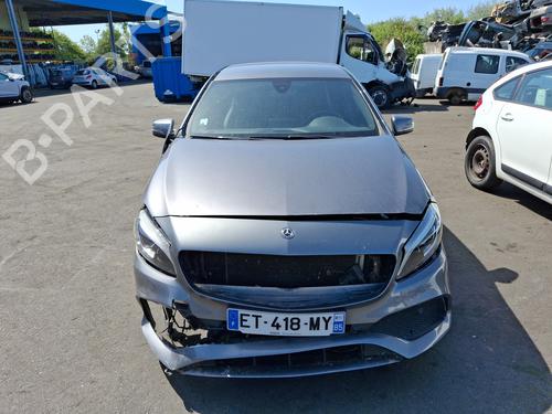 Switch MERCEDES-BENZ A-CLASS (W176) A 200 CDI / d (176.008) | BP37344709I30 - Image 12