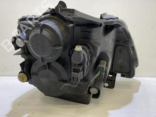 Left headlight RENAULT MODUS / GRAND MODUS (F/JP0_) 1.5 dCi (FP0F, JP0F) | BP37318833C28 - Image 3