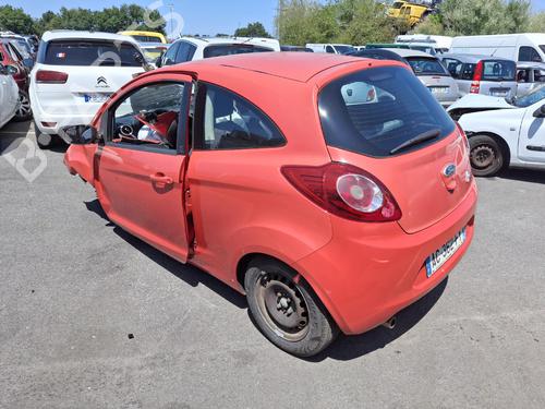 Right taillight FORD KA (RU8) 1.2 | BP39630094C35 - Image 14