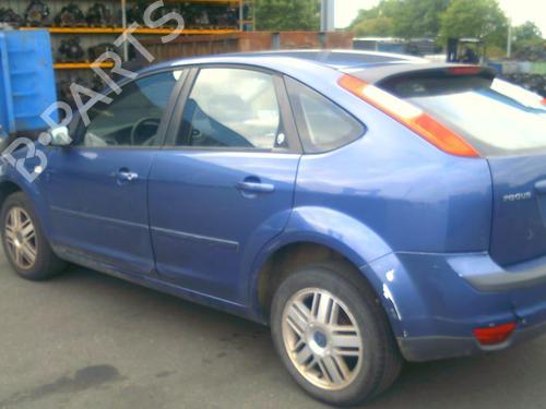 Left headlight FORD FOCUS II (DA_, HCP, DP) | BP37310746C28 - Image 5