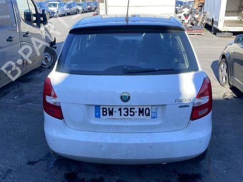 Engine SKODA FABIA II (542) 1.6 TDI | BP37321637M1  - Image 8