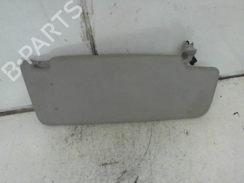 left-sun-visor-vw-touran-1t1-1t2-2003-2004-2005-2006-2007-2008-2009-2010-2011-37300325 main image