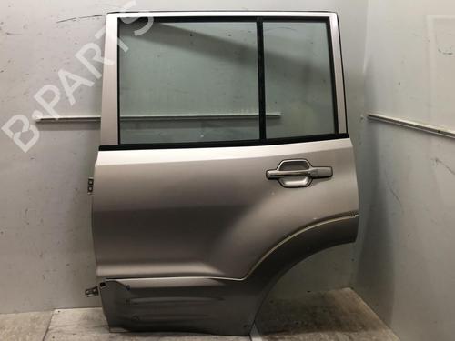 Used Left rear door Left rear door 37619143 37619143