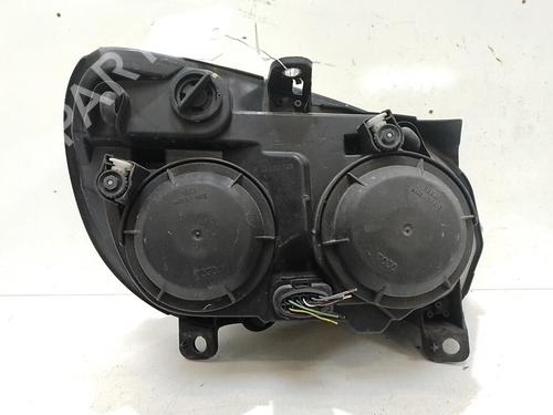 Used Left headlight Left headlight 37313654 37313654