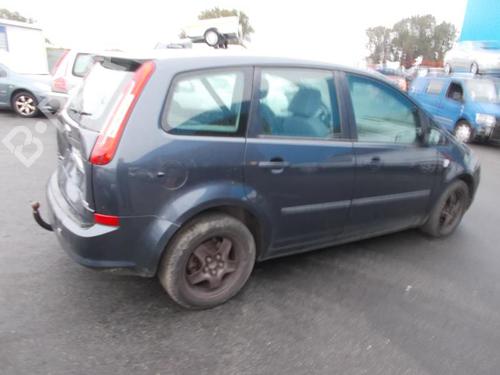 Left headlight FORD C-MAX (DM2) 1.8 TDCi | BP37327309C28 - Image 9