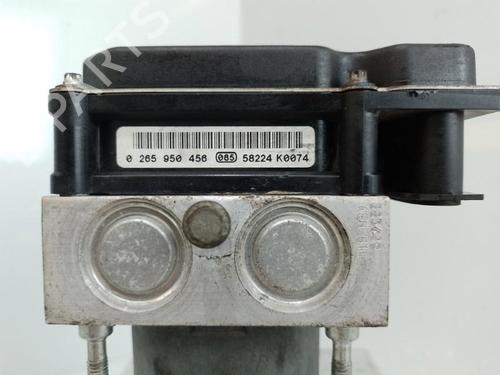 Used ABS pump ABS pump 37316799 37316799