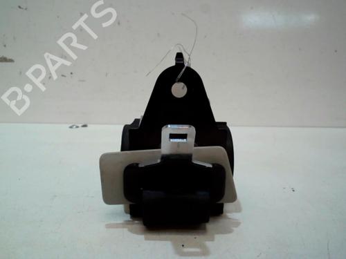 Used Rear left seatbelt Rear left seatbelt NISSAN QASHQAI I (J10, NJ10) 1.5 dCi (106 hp) 37311373 37311373