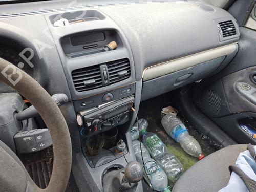 Climate control RENAULT CLIO III (BR0/1, CR0/1) | BP37347410I5 - Image 7