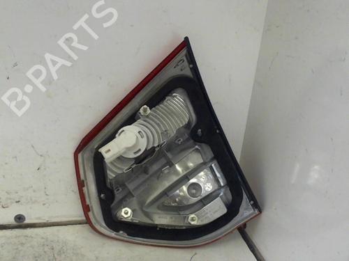 Used Left tailgate light Left tailgate light 37298389 37298389