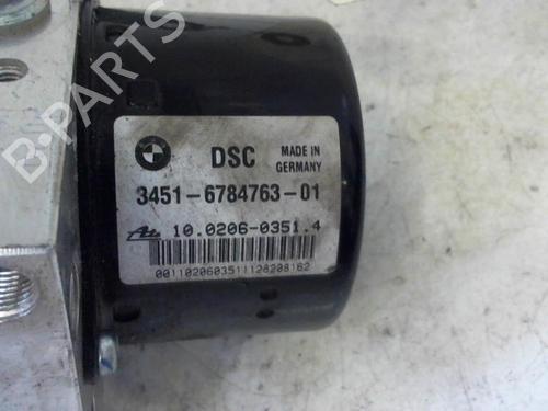 ABS pump BMW 1 (E81) 118 d | BP37300815M43 - Image 3