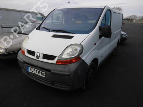 Right front indicator RENAULT TRAFIC II Van (FL) | BP37296589C33 - Image 4