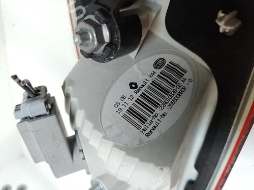Right tailgate light RENAULT TWINGO II (CN0_) 1.5 dCi 75 | BP37307271C80 - Image 3