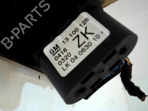 Headlight switch OPEL ASTRA H GTC (A04) 1.3 CDTI (L08) | BP37310138I24 - Image 3