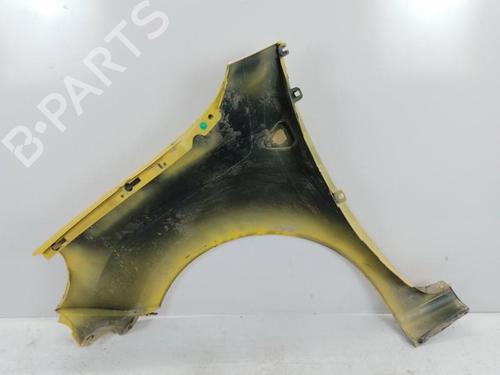 Used Right front fenders Right front fenders 37621209 37621209