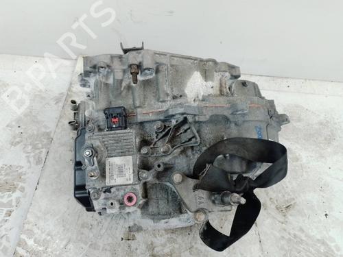 Gearbox CITROËN DS5 2.0 HDi 165 | BP37317195M3 - Image 3