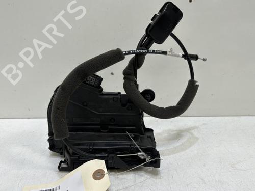 Used Rear right lock Rear right lock 37753817 37753817