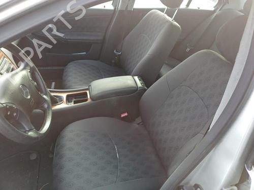 Left front window switch MERCEDES-BENZ C-CLASS (W203) C 220 CDI (203.006) | BP37343414I27 - Image 9