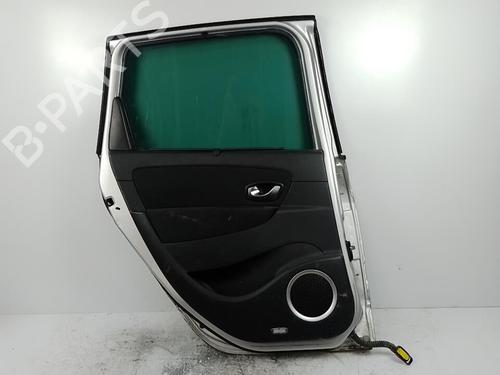Used Left rear door Left rear door 37620731 37620731