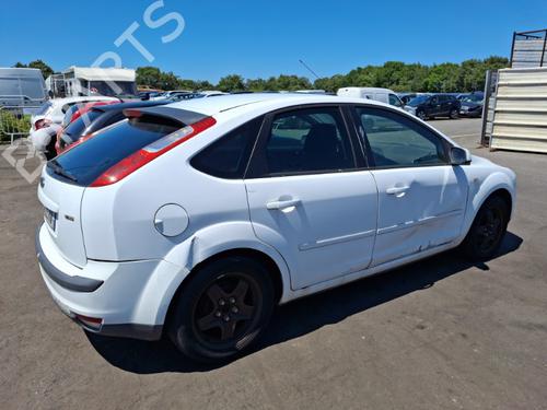 Brugte FORD FOCUS II (DA_, HCP, DP)    4828855