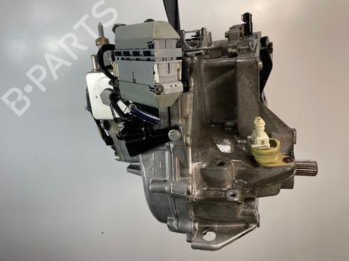 Girkasse Girkasse RENAULT CLIO II (BB_, CB_) 1.6 (B/CB0D, BB00) (90 hp) 39629884 39629884