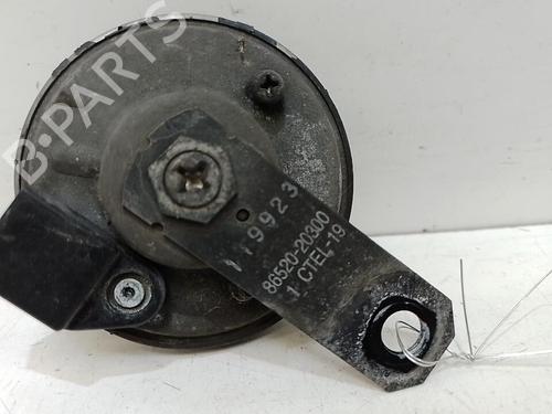 Used Horn Horn 37318079 37318079