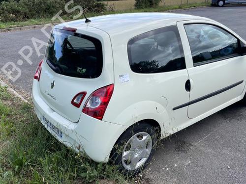 Alternator RENAULT TWINGO II (CN0_) 1.2 16V (CN04, CN0B) | BP37346558M7 - Image 12