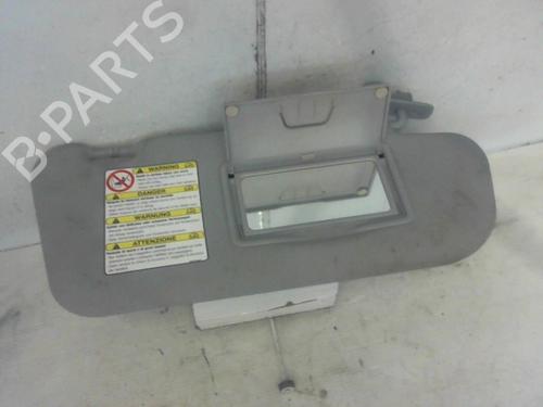 Right sun visor MAZDA 3 (BK) | BP37305730I2 - Image 3