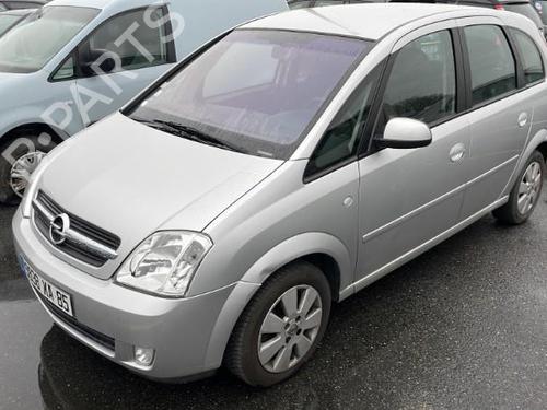 AC compressor OPEL MERIVA A MPV (X03) 1.8 (E75) | BP37319982M34 - Image 11