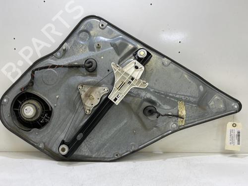 Used Rear left window mechanism Rear left window mechanism 37621063 37621063