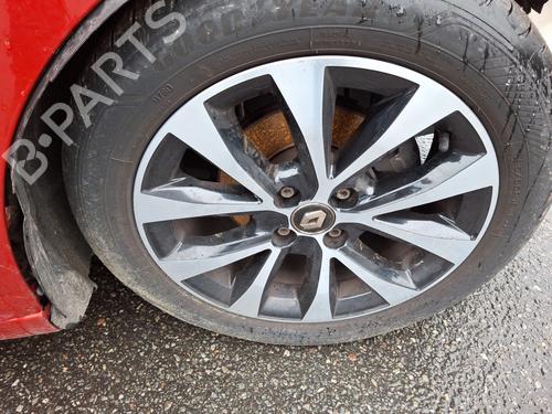 Motor RENAULT CLIO V (B7_) 1.0 TCe 100 (B7MT) | BP37345038M1 - Image 3
