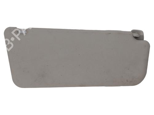 Left sun visor PEUGEOT PARTNER Platform/Chassis | BP37334563I1 - Image 3