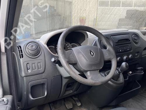 Højre solskærm RENAULT MASTER III Van (FV) 2.3 dCi 125 FWD (FV0C, FV0D, FV0G, FV0H, FV0J, FV0K,... | BP37312144I2 - Image 7