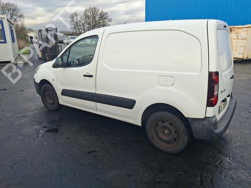 Climate control CITROËN BERLINGO Box Body/MPV (B9) | BP37328593I5 - Image 11
