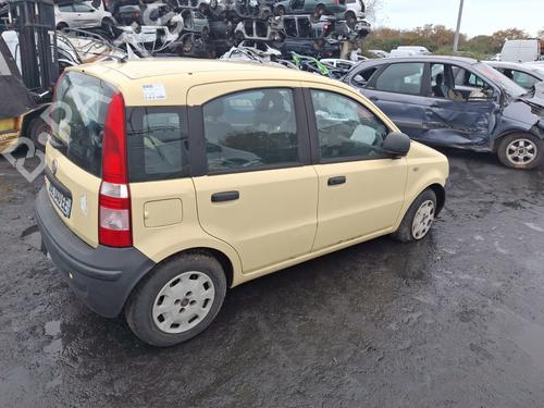 Right headlight FIAT PANDA (169_) 1.2 (169AXF2A, 169AXF1A) | BP37327718C29 - Image 11