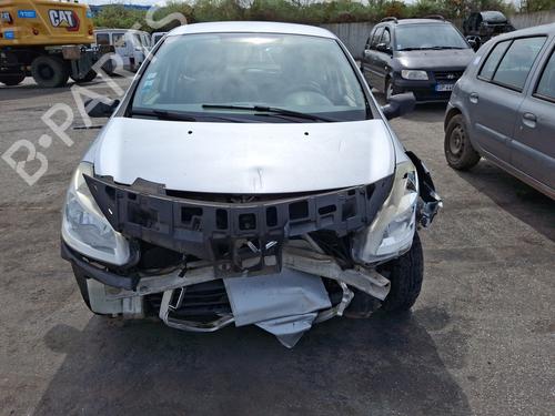 Engine RENAULT CLIO III (BR0/1, CR0/1) | BP37340791M1 - Image 6