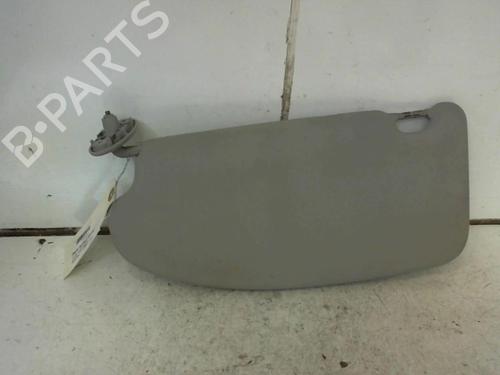 Right sun visor FORD FOCUS II Turnier (DA_, FFS, DS) 1.6 TDCi | BP37300697I2 - Image 2