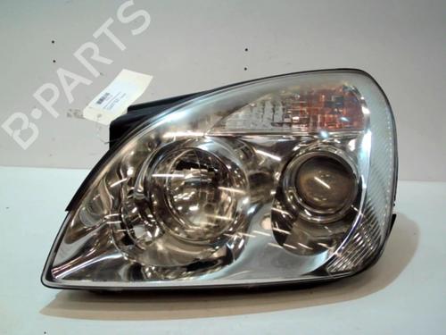 Used Left headlight Left headlight 37308398 37308398