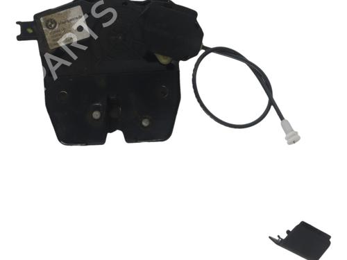 Tailgate lock BMW X5 (E70) | BP37617625C101 - Image 3