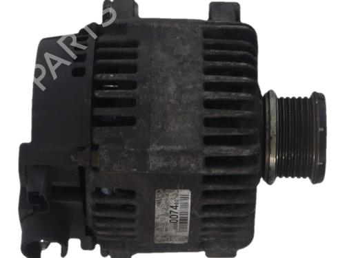 Alternator CITROËN C3 II (SC_) 1.0 VTi 68 | BP39889845M7 - Image 2