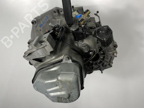 gearbox-citroen-c3-iii-sx-2016-37333699 main image